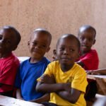 A Call for Support: Help Needy Students Return to School